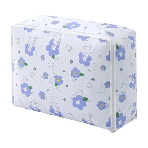 PEVA Aufbewahrungstasche für Kleidung, wasserdicht, staubdicht, Organizer für Zuhause, Reisen, Umzug, PEVA-Aufbewahrungstasche von Dasbsug