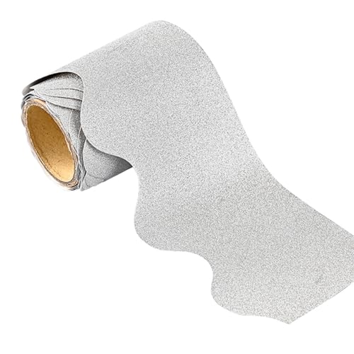 PaperBulletin Board Decors Border Wall Padding Paper Curved Glitter Pinnwand Decorative Pap Glitter Border PaperBulletin Board Decors Border Wall Padding Paper Curved Glitter Pinnwand Decorative Pap Glitter Border von Dasbsug