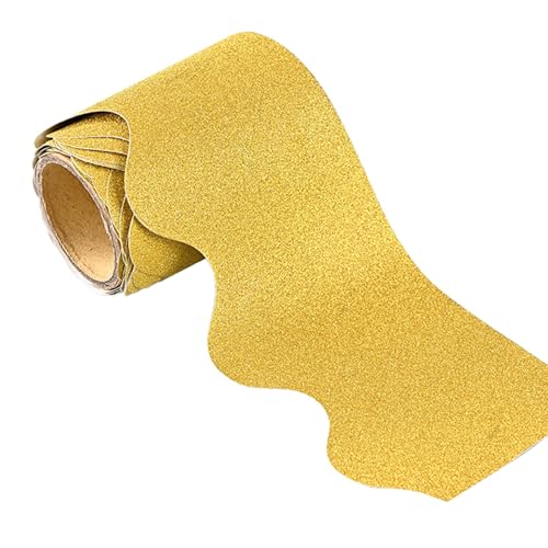 PaperBulletin Board Decors Border Wall Padding Paper Curved Glitter Pinnwand Decorative Pap Glitter Border PaperBulletin Board Decors Border Wall Padding Paper Curved Glitter Pinnwand Decorative Pap Glitter Border von Dasbsug