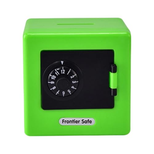 Passwortgeschütztes Schweinchen für Kinder, Jungen, Mädchen, Geldmünze, Bargeld, Tresor, Spardose, Spielzeug, Geburtstag, Passwort, Münze, Geldbanken Passwortgeschütztes Schweinchen für Kinder, Jungen, Mädchen, Geldmünze, Bargeld, Tresor, Spardose, Spielzeug, Geburtstag, Passwort, Münze, Geldbanken von Dasbsug