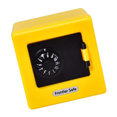 Passwortgeschütztes Schweinchen für Kinder, Jungen, Mädchen, Geldmünze, Bargeld, Tresor, Spardose, Spielzeug, Geburtstag, Passwort, Münze, Geldbanken Passwortgeschütztes Schweinchen für Kinder, Jungen, Mädchen, Geldmünze, Bargeld, Tresor, Spardose, Spielzeug, Geburtstag, Passwort, Münze, Geldbanken von Dasbsug