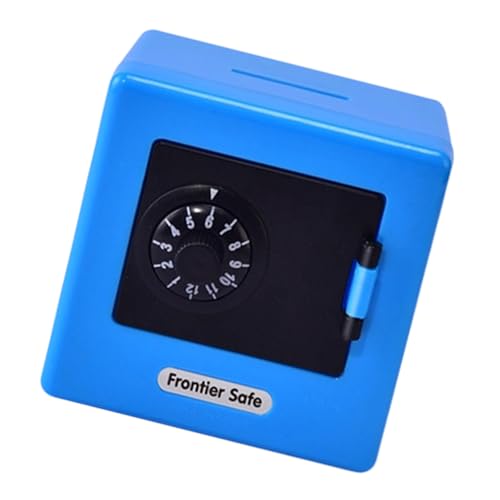 Passwortgeschütztes Schweinchen für Kinder, Jungen, Mädchen, Geldmünze, Bargeld, Tresor, Spardose, Spielzeug, Geburtstag, Passwort, Münze, Geldbanken Passwortgeschütztes Schweinchen für Kinder, Jungen, Mädchen, Geldmünze, Bargeld, Tresor, Spardose, Spielzeug, Geburtstag, Passwort, Münze, Geldbanken von Dasbsug