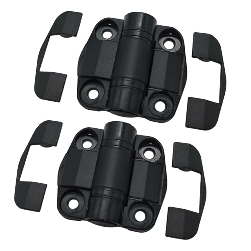 Pool-Torscharniere mit Ausrichtungsbeinen für Möbel, Tür, Schrank, faltbarer Tisch, Kinder, Haltbarkeit, Hardware, schwere Nylon-Scharniere für häufigen Gebrauch Pool-Torscharniere mit Ausrichtungsbeinen für Möbel, Tür, Schrank, faltbarer Tisch, Kinder, Haltbarkeit, Hardware, schwere Nylon-Scharniere für häufigen Gebrauch von Dasbsug