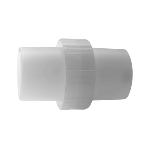 Poolschlauch Anschluss Adapter Anschluss Fitting Vakuumkupplung für Schwimmbadreiniger Schlauchadapter von Dasbsug
