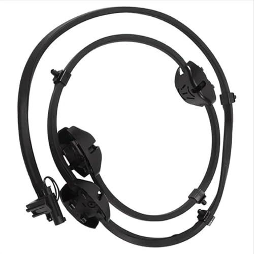 Präzise konstruierte Auto-Flüssigkeitsdosierdüsen mit 0,5 MPa Sprühdruck für G05 G07 G09 G18 F95 61667434864 einfach zu installierende Scheibenwaschanlage Präzise konstruierte Auto-Flüssigkeitsdosierdüsen mit 0,5 MPa Sprühdruck für G05 G07 G09 G18 F95 61667434864 einfach zu installierende Scheibenwaschanlage von Dasbsug