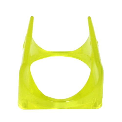 Präzise konstruierte Hotend-Lüfterhalterung für V5 mehrere Druckermodelle, einfache Installation von Dasbsug