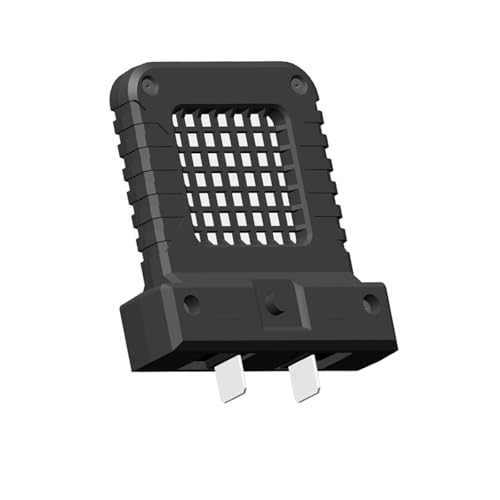 Professionelle Grade LED Aufgabenlicht Für Kabelfreies Werkzeug Tragbare Kunststoffkörperverstellbarer Klemmen Doppelbeleuchtungsmodus Bequeme Wiederaufladbare Beleuchtung Für Den Innenbereich von Dasbsug