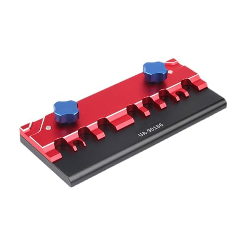 Professioneller Metallätzblechbieger für Modellbauer mit federbelasteten Klemmen Mechanismus Blechbiegewerkzeug Professionelle Metallätzung Modellierklemmen Professioneller Metallätzblechbieger für Modellbauer mit federbelasteten Klemmen Mechanismus Blechbiegewerkzeug Professionelle Metallätzung Modellierklemmen von Dasbsug