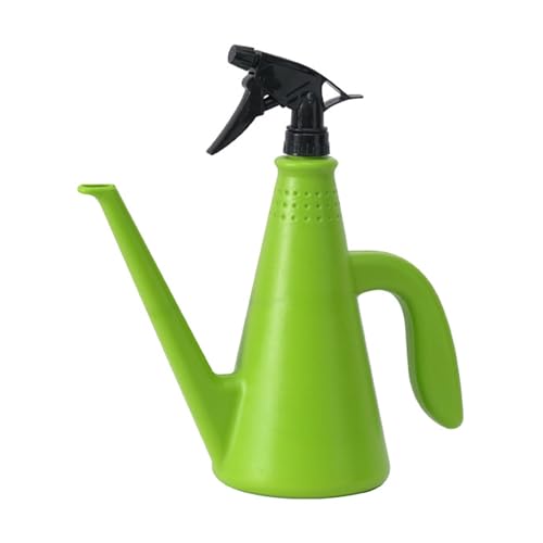 Professionelles Gartenbewässerungswerkzeug, rotierender Sprinklerkopf, verdickter ergonomischer Griff, Design, PP, Gartenbewässerungskanne Professionelles Gartenbewässerungswerkzeug, rotierender Sprinklerkopf, verdickter ergonomischer Griff, Design, PP, Gartenbewässerungskanne von Dasbsug