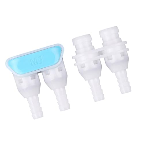 Quick Connecting Barb Joint CPC Coupling Double Female End High Flows for Beauty Instrument Double Pipe Connection CPC Quick Connector Quick Connecting Barb Joint CPC Coupling Double Female End High Flows for Beauty Instrument Double Pipe Connection CPC Quick Connector von Dasbsug