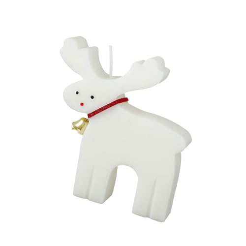 Realistische Rentier-Form, Weihnachtsduft mit natürlichem ätherischem Öl, für festliche Heimdekorationen, Weihnachtsstimmungen Realistische Rentier-Form, Weihnachtsduft mit natürlichem ätherischem Öl, für festliche Heimdekorationen, Weihnachtsstimmungen von Dasbsug