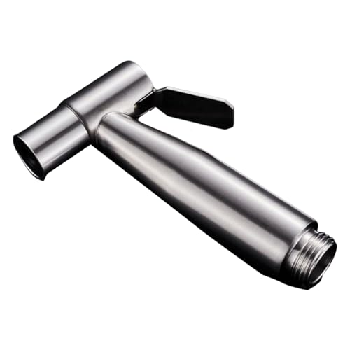 Robuste Hochdruck-Wasserhahn-Verlängerungen, Sprays mit Griff, Badezimmer-Wasserhahn-Verlängerungen, Spülbeckenreinigung für verbesserte Reinigungsleistungen, leistungsstarker Wasserreiniger von Dasbsug