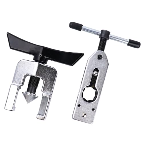 Rohr-Expander Multifunktions-Rohr-Expander, unverzichtbares Handwerkzeug, einfach zu bedienen für Installation und Wartung, Rohrerweiterungswerkzeug von Dasbsug