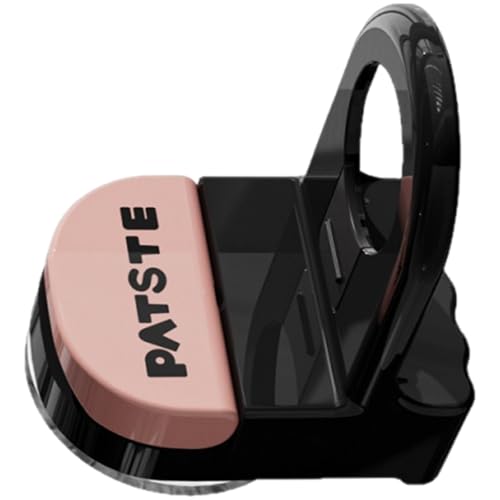 Rostfreier ABS Duschhaken Stark Klebende Wandhalterung Für Handtücher Seifenspender Platzsparend Badezimmer Organizer Seifenspender Haken Rostfreier ABS Duschhaken Stark Klebende Wandhalterung Für Handtücher Seifenspender Platzsparend Badezimmer Organizer Seifenspender Haken von Dasbsug