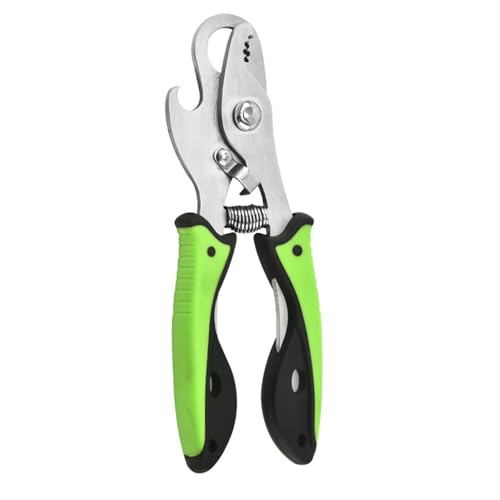 Schneckenschere, Edelstahl-Design, rutschfester Gummigriff, Schwanzschneider, perfekt für kulinarische, professionelle Stahlschneckenscheren Schneckenschere, Edelstahl-Design, rutschfester Gummigriff, Schwanzschneider, perfekt für kulinarische, professionelle Stahlschneckenscheren von Dasbsug