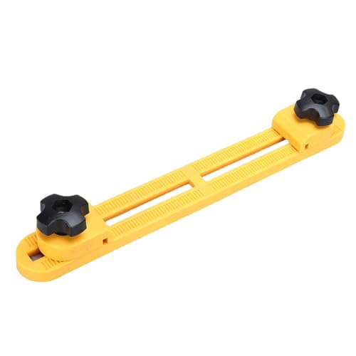 Schneidmaschinen-Führungsschienen Fräs-Positionierungswerkzeug für verbesserte und Stabilität in der Holzbearbeitung Schneidführung Schneidmaschinen-Führungsschienen Fräs-Positionierungswerkzeug für verbesserte und Stabilität in der Holzbearbeitung Schneidführung von Dasbsug