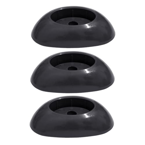 Schwimmbad-Basisabdeckung, starker Ersatz, austauschbare Hülle, schnelle Befestigung für 28323EH 28327EH Rahmen Pool Beinabdeckung Reparaturkomponente von Dasbsug