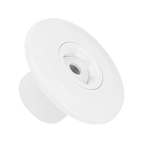 Schwimmbad Rücklaufdüsen Düse Textur Einlass Fitting Zubehör Ersatz Pool Spa Massage von Dasbsug