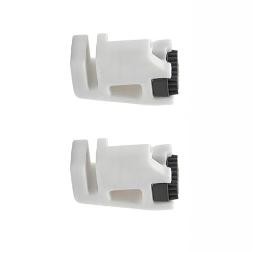 Silikon-Düsen-Wartungsbürste Einzel-/Doppelkopf - Sichere Verstopfungsentfernung für X1C/P1P/P1S Drucker Design Drucker Düse Unclog Tool mit Silikonbürste Silikon-Düsen-Wartungsbürste Einzel-/Doppelkopf - Sichere Verstopfungsentfernung für X1C/P1P/P1S Drucker Design Drucker Düse Unclog Tool mit Silikonbürste von Dasbsug