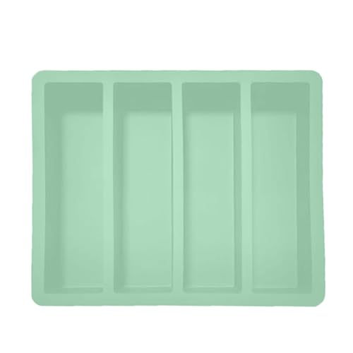 Silikon-Eiswürfelform mit 4 Streifen, sichere Formen für Schokolade, Backen, Cocktails, Cocktails Silikon-Eiswürfelform mit 4 Streifen, sichere Formen für Schokolade, Backen, Cocktails, Cocktails von Dasbsug