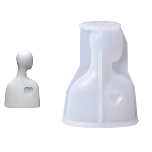 Silikonform mit Aufschrift "A Warm Family Embraces Dad Mom Child Portrait for Craft Projects and Gift Maker Craft Silikonform mit Aufschrift "A Warm Family Embraces Dad Mom Child Portrait for Craft Projects and Gift Maker Craft von Dasbsug