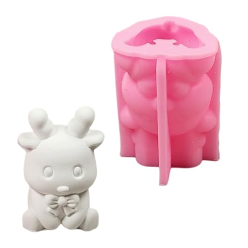 Silikonformen für Epoxidharz, Heimdekoration, Hirschfigur, Gips, Silikonform, Seifenherstellung, Epoxidharz Silikonformen für Epoxidharz, Heimdekoration, Hirschfigur, Gips, Silikonform, Seifenherstellung, Epoxidharz von Dasbsug