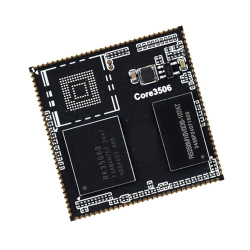 Skalierbare Hauptverarbeitungseinheit Low Speed Pin Schnelle Geschwindigkeit Verbindung Optional Onboard Memory Development Zubehör Löten Hauptplatine Skalierbare Hauptverarbeitungseinheit Low Speed Pin Schnelle Geschwindigkeit Verbindung Optional Onboard Memory Development Zubehör Löten Hauptplatine von Dasbsug