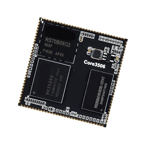 Skalierbare Hauptverarbeitungseinheit Low Speed Pin Schnelle Geschwindigkeit Verbindung Optional Onboard Memory Development Zubehör Löten Hauptplatine Skalierbare Hauptverarbeitungseinheit Low Speed Pin Schnelle Geschwindigkeit Verbindung Optional Onboard Memory Development Zubehör Löten Hauptplatine von Dasbsug