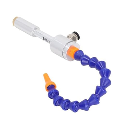 Sofortige Kühlung aus Aluminiumlegierung, Luftstromschlauch, industrielles Werkzeug mit praktischen Anschlüssen für Heißsiegelaufgaben, sofortige Kühlung des Luftschlauchs Sofortige Kühlung aus Aluminiumlegierung, Luftstromschlauch, industrielles Werkzeug mit praktischen Anschlüssen für Heißsiegelaufgaben, sofortige Kühlung des Luftschlauchs von Dasbsug