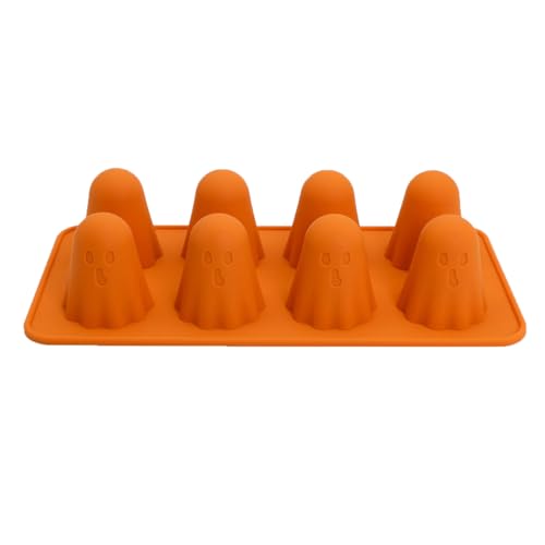 Spülmaschinenfeste Silikon-Specter-Form: Antihaft-Backform, leicht zu lösen, Silikon von Dasbsug