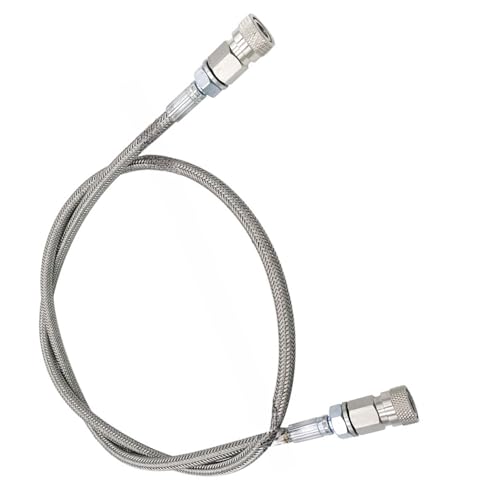 Stabiles CO2 Schlauchadapter Set Nachfüllverbinder Multifunktion Soda Externer Adapter für Stream Connector Stabiles CO2 Schlauchadapter Set Nachfüllverbinder Multifunktion Soda Externer Adapter für Stream Connector von Dasbsug