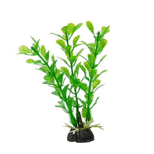 Terrarium, künstliche Blätter, Dekoration, für Garnelen-Tanks, Lebensraum, Landschaft, Aquarium, Harzpflanze Terrarium, künstliche Blätter, Dekoration, für Garnelen-Tanks, Lebensraum, Landschaft, Aquarium, Harzpflanze von Dasbsug