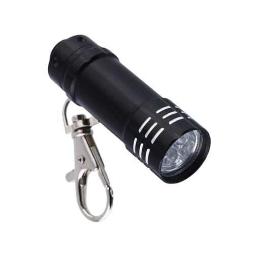 Tragbare Taschengröße Aluminiumlegierung Taschenlampe 3 Helle LEDs Wasserdichtes Design Perfekt Für Nachtwanderungen Und Stromausfälle Taschenlampe Tragbare Taschengröße Aluminiumlegierung Taschenlampe 3 Helle LEDs Wasserdichtes Design Perfekt Für Nachtwanderungen Und Stromausfälle Taschenlampe von Dasbsug