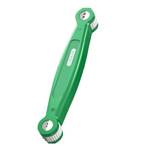 Tragbares Netzwerkkabel, Telefonleitung, 0,8 mm - 1,8 mm, Schnellsortiergerät, Abzweiggerät, Zubehör, Schreibtisch-Kabel-Organizer Tragbares Netzwerkkabel, Telefonleitung, 0,8 mm - 1,8 mm, Schnellsortiergerät, Abzweiggerät, Zubehör, Schreibtisch-Kabel-Organizer von Dasbsug