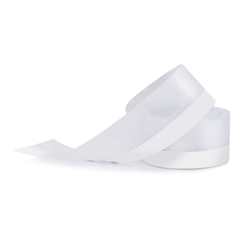 Transparente Silikon-Wetterabdichtung, schalldicht, staubdicht, Türunterstreifen, 10 m, für Fenster, Tür, flexibles Klebeband von Dasbsug