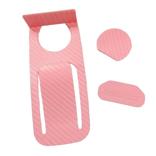 Türstopper, Anti-Kollisionskeile, rutschfeste Rückseite, einfach zu kleben, unsichtbarer Tür-/Wandschutz Türstopper, Anti-Kollisionskeile, rutschfeste Rückseite, einfach zu kleben, unsichtbarer Tür-/Wandschutz von Dasbsug