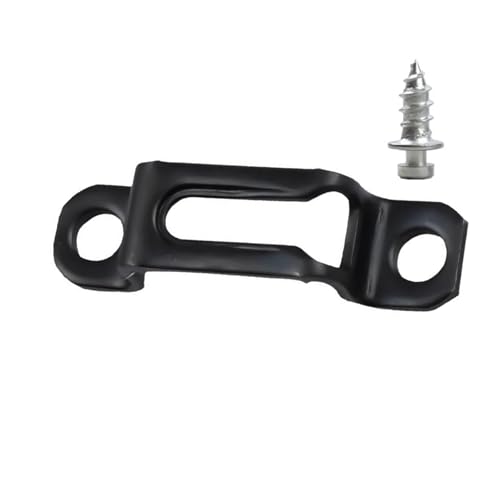 Unsichtbarer Doppelzweck-Schrankverbinder, Schrankbefestigungen, einfache Installation für Kleiderschrank und Schrank, Stabilitätsverbesserung, Möbelbefestigungszubehör von Dasbsug