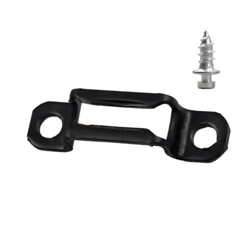 Unsichtbarer Doppelzweck-Schrankverbinder, Schrankbefestigungen, einfache Installation für Kleiderschrank und Schrank, Stabilitätsverbesserung, Möbelbefestigungszubehör von Dasbsug