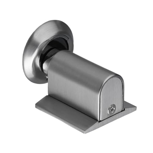 Verstellbare Türstopper, robuste Halterung, selbstklebende Designs für leisen Betrieb und Wandschutz, robuster Halter Verstellbare Türstopper, robuste Halterung, selbstklebende Designs für leisen Betrieb und Wandschutz, robuster Halter von Dasbsug