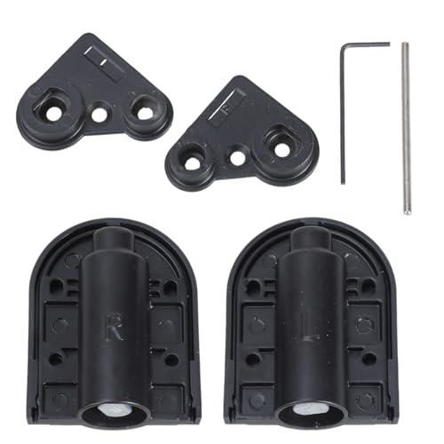 Verstellbare hydraulische Polsterscharniere für Schminktisch, Türhebebügel, Verbindungsstück, Dämpfung, Schranktürscharnier, dauerhaft, verstellbares Tischscharnier Verstellbare hydraulische Polsterscharniere für Schminktisch, Türhebebügel, Verbindungsstück, Dämpfung, Schranktürscharnier, dauerhaft, verstellbares Tischscharnier von Dasbsug