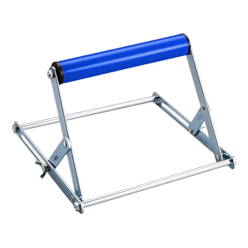 Verstellbarer Schneideständer aus Edelstahl für Maschinen geeignet für Projekte und den professionellen Einsatz Zuhause Werkstattständer Verstellbarer Schneideständer aus Edelstahl für Maschinen geeignet für Projekte und den professionellen Einsatz Zuhause Werkstattständer von Dasbsug