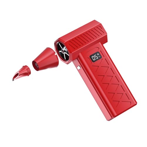 Wiederaufladbares Multi-Oberflächengebläse mit Modi für industrielle Entfernung und Trocknung, kabelloser Hochleistungs-Gebläse-Trockner Wiederaufladbares Multi-Oberflächengebläse mit Modi für industrielle Entfernung und Trocknung, kabelloser Hochleistungs-Gebläse-Trockner von Dasbsug