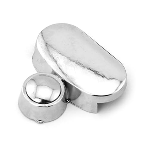 Zincs Legierung Brillenklemme Fester Clip Werbung Platte Glas Klemme Einfache Montage Badezimmer Hardware Enduring Zinklegierung Glas Regal Clips von Dasbsug