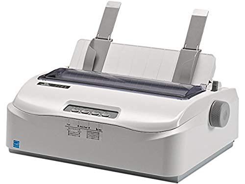 Dascom 288280260 24-Nadeldrucker 1145 450Cps/USB/Ethernet von DASCOM