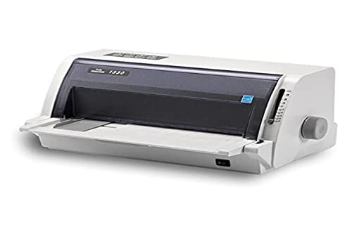 Tally DASCOM 1330 von DASCOM