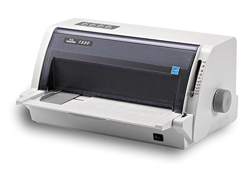 Tally DASCOM 1330 von DASCOM