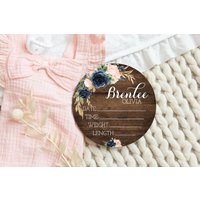 Geburts-statistik-Zeichen, Blumenbaby-Krankenhaus-Zeichen, Baby-Geburtsankündigungs-Zeichen, Kinderzimmer-Zeichen-Dekor, Geburtsdaten-statistiken Geburts-statistik-Zeichen, Blumenbaby-Krankenhaus-Zeichen, Baby-Geburtsankündigungs-Zeichen, Kinderzimmer-Zeichen-Dekor, Geburtsdaten-statistiken von DashingFoxCo