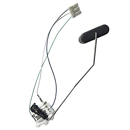 Duendhd Automotor Heiz öL Stands Sensor für Captiva Opel Antara 07-10 96629373 96629374 von Dasing