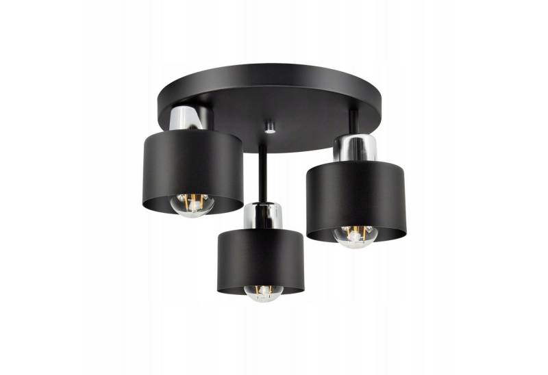 Daskoo Deckenleuchte LED Modern Deckenleuchte E27 Restaurants Lampenschirms kronleuchter von Daskoo
