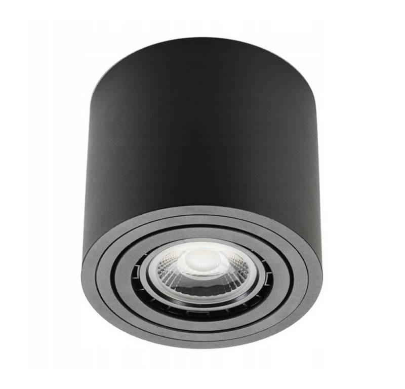 Daskoo LED Aufbaustrahler GU10 Deckenleuchte Aufbaustrahler Geeignet für Flure Wohnzimmer von Daskoo